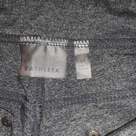 Athleta betonna classic pants - Picture 5 of 5